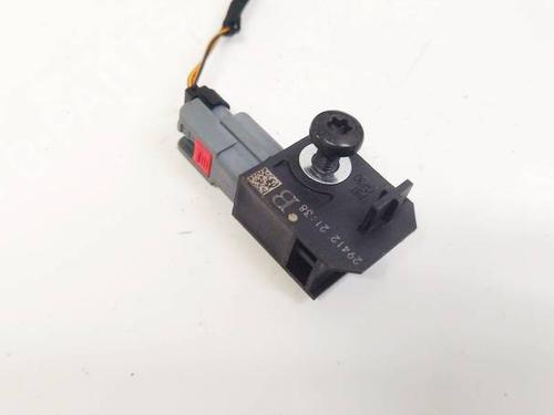 Electronic module OPEL ASTRA J (P10) 1.7 CDTI (68) | BP32614545M83 - Image 2