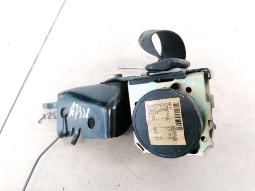 Rear left seatbelt MAZDA 3 (BK) 1.6 DI Turbo | BP35492307I29 - Image 2