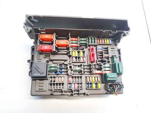 Fuse box BMW X1 (E84) sDrive 18 d | BP32582790E1