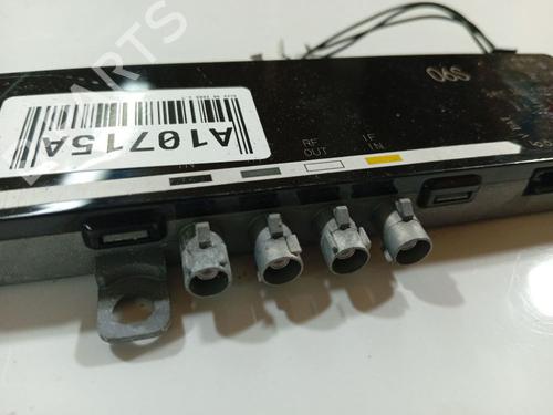 Electronic module AUDI A6 C6 (4F2) 2.7 TDI | BP34878660M83 - Image 2