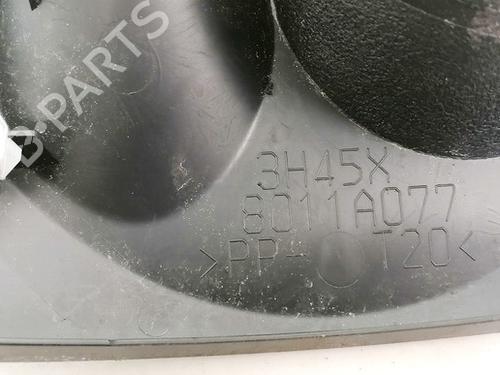 Cup/Object holder MITSUBISHI OUTLANDER II (CW_W) 2.0 DI-D (CW8W) | BP35575378I37 - Image 3
