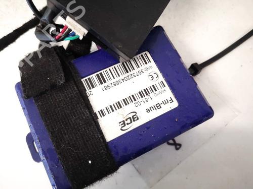 Used Electronic module Electronic module VW JETTA III (1K2) 1.6 FSI (115 hp) 32901547 32901547