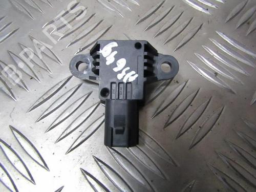 Used Electronic module Electronic module JAGUAR XF I (X250) 2.0 (241 hp) 33491356 33491356