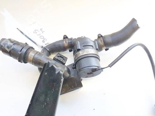 Auxiliary water pump FORD S-MAX (WA6) 2.0 TDCi | BP35297014M111 - Image 3
