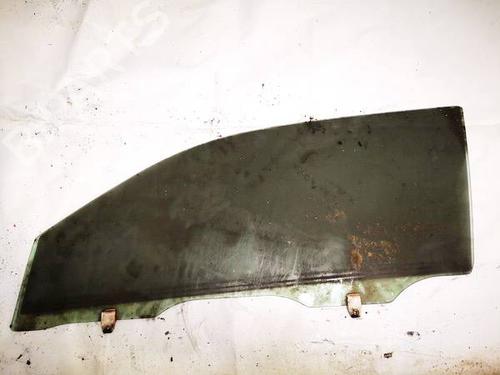 Used Front left door window Front left door window 34864403 34864403