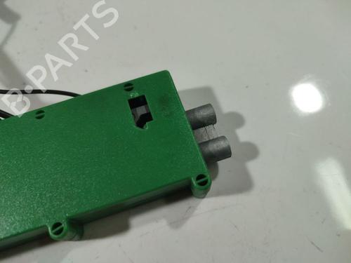 Electronic module VOLVO S40 II (544) 2.0 D | BP34861909M83 - Image 4