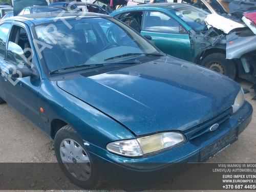 Used Parts FORD MONDEO I (GBP) 1.6 i 16V (90 hp) 4469603