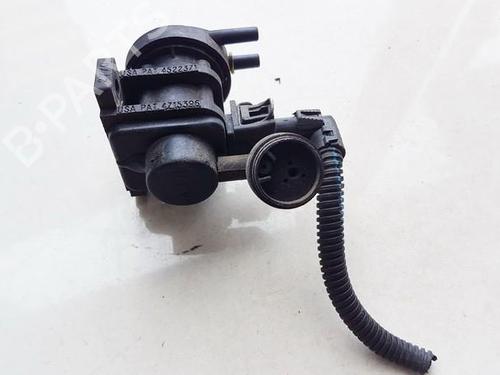 Electronic module OPEL ASTRA G Hatchback (T98) 2.0 DTI 16V (F08, F48) | BP35867535M83 - Image 2