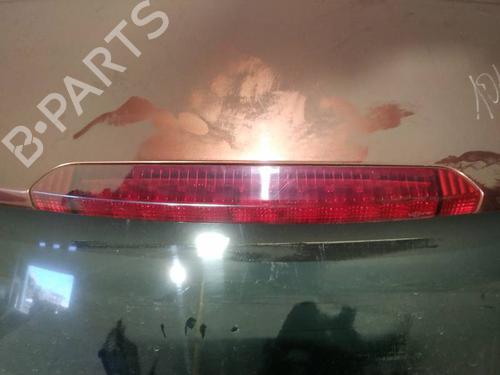 Used Third brake light Third brake light 35020888 35020888