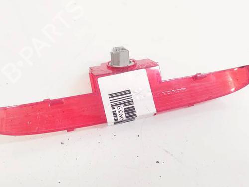 Used Third brake light Third brake light 35142007 35142007