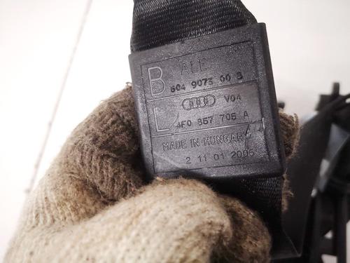 Front left seatbelt AUDI A6 C6 (4F2) 2.0 TDI | BP35456095I26 - Image 3