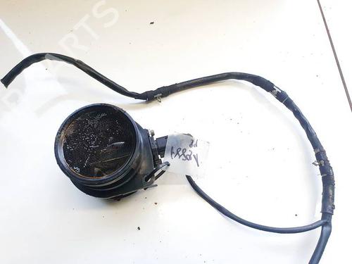 Mass air flow sensor AUDI A4 B7 (8EC) 2.0 TFSI | BP35318417M95 - Image 3