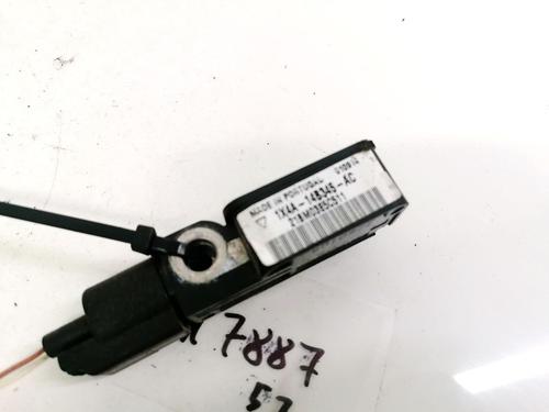 Electronic module JAGUAR X-TYPE I (X400) 3.0 V6 All-wheel Drive | BP32904202M83 - Image 2