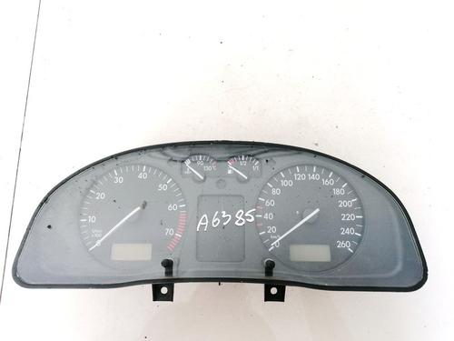 Used Instrument cluster Instrument cluster VW PASSAT B5 Variant (3B5) 1.8 (125 hp) 35600155 35600155