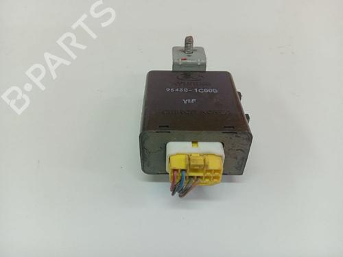 Electronic module HYUNDAI GETZ (TB) 1.1 | BP34256600M83 - Image 2