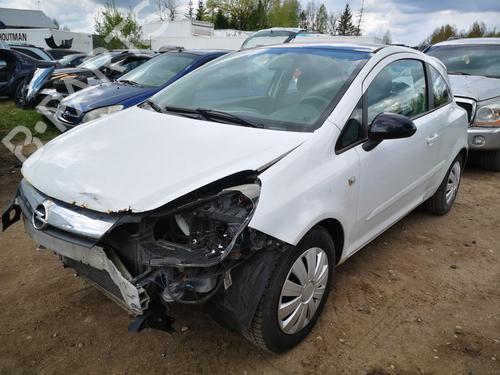 Engine mount OPEL CORSA D (S07) 1.2 (L08, L68) | BP32909554M89  - Image 6