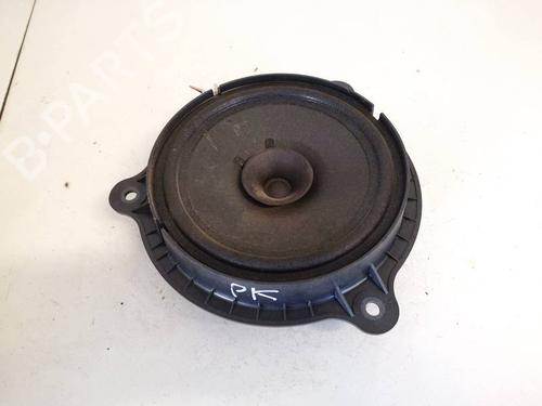 Used Speaker NISSAN NOTE (E11, NE11) 1.4 (88 hp) 32595242