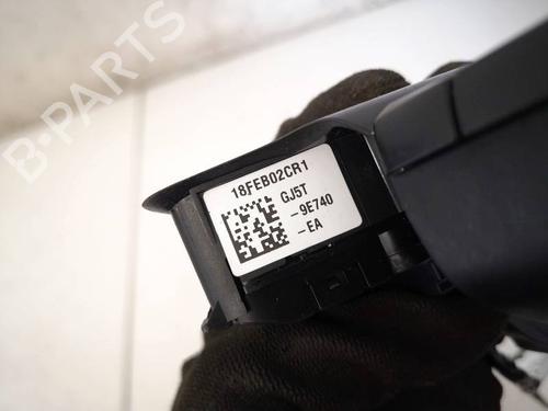 Steering wheel controls FORD FOCUS IV (HN) 1.0 EcoBoost | BP39939080E15 - Image 3