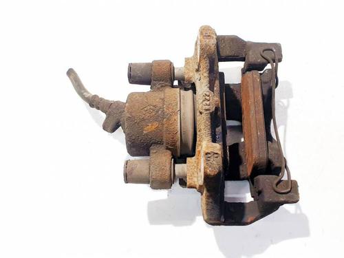 Right front brake caliper MITSUBISHI L100 / MINICAB Platform/Chassis (U6_T) 0.6 | BP35127589M104 - Image 3
