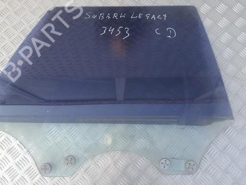 Used Rear right door window Rear right door window SUBARU LEGACY II (BD) 2.0 i (BD4) (116 hp) 35687343 35687343