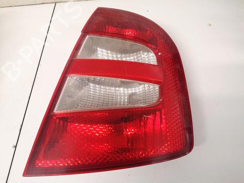 Used Right taillight Right taillight OPEL INSIGNIA A (G09) 1.8 (68) (140 hp) 35484628 35484628