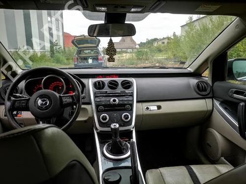 Electronic module MAZDA CX-7 (ER) 2.3 AWD | BP32628182M83 