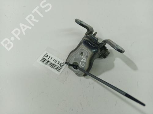 Used Hinge/Door check strap SKODA ROOMSTER (5J7) 1.4 TDI (80 hp) 32972207