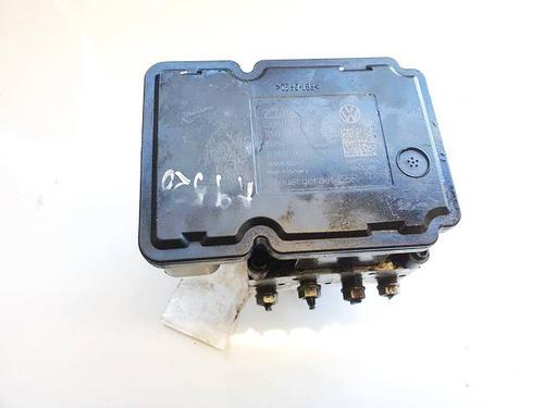 Used ABS pump ABS pump SKODA SUPERB II (3T4) 1.8 TSI (160 hp) 35228461 35228461