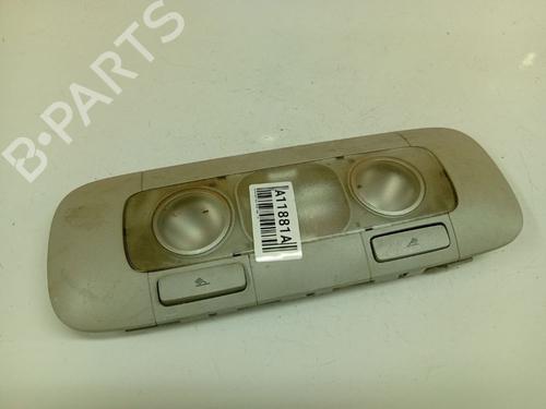 Used Interior roof light Interior roof light VW GOLF PLUS V (5M1, 521) 1.9 TDI (105 hp) 39999934 39999934