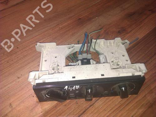 Used Climate control Climate control 35843398 35843398