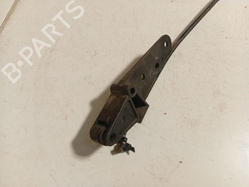 Cable PEUGEOT PARTNER Box Body/MPV 1.6 HDi | BP36821442E12 - Image 4