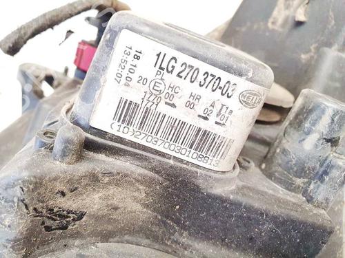 Left headlight OPEL ASTRA H (A04) 1.4 | BP35210872C28 - Image 3