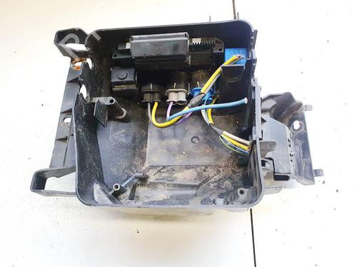 Used Fuse box CITROËN C8 (EA_, EB_) 2.0 HDi (107 hp) 32625860