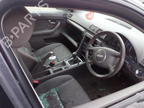 Support AUDI A4 B6 (8E2) 1.9 TDI | BP33496859C155 - Image 7