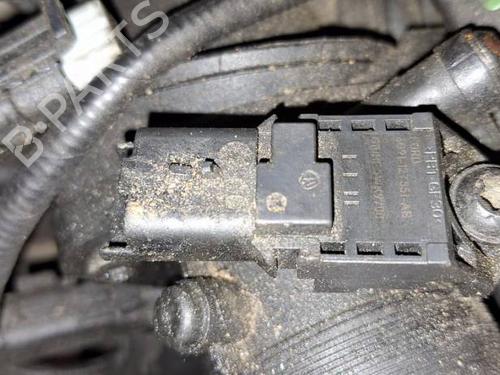 Electronic module FORD GALAXY II (WA6) 2.0 TDCi | BP34884796M83 - Image 2