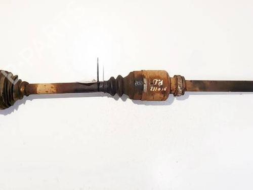Used Right front driveshaft Right front driveshaft PEUGEOT 807 (EB_) 2.2 HDi (128 hp) 34974863 34974863