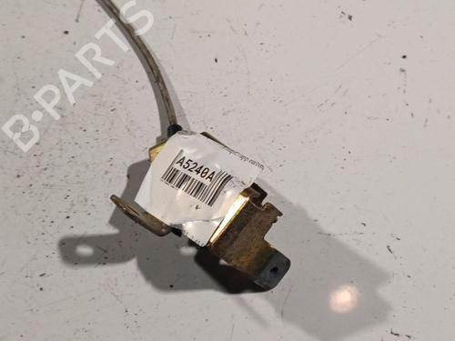Used Rear left lock Rear left lock FORD TRANSIT Van (FA_ _) 2.0 DI (FAE_, FAF_, FAG_) (75 hp) 34986184 34986184