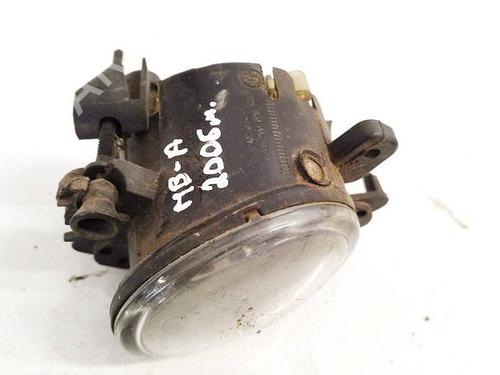 Used Left front fog light Left front fog light 34761582 34761582