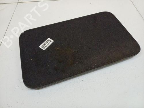 Used Boot lining Boot lining RENAULT GRAND SCÉNIC II (JM0/1_) 1.9 dCi (JM14) (131 hp) 36250524 36250524