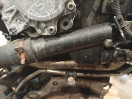 Used Thermostat housing Thermostat housing 37582965 37582965