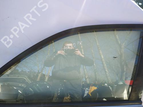 Used Front left door window Front left door window NISSAN X-TRAIL I (T30) 2.2 DCi (114 hp) 35539704 35539704