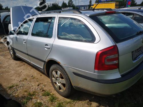 Switch SKODA OCTAVIA II (1Z3) 2.0 TDI | BP32583748I30