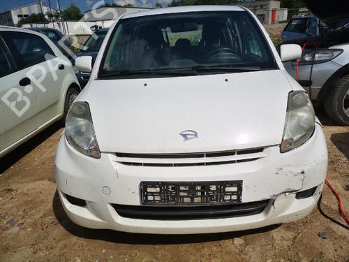 Switch DAIHATSU SIRION (M3_) 1.0 (M300) | BP32550906I30 