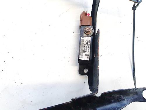 Electronic module FORD MONDEO III (B5Y) 1.8 SCi | BP32929180M83 - Image 2