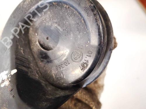Horn AUDI A5 (8T3) 2.0 TDI | BP35284507E13 - Image 3