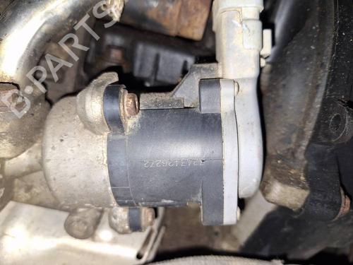 Used Egr Egr LAND ROVER DISCOVERY III (L319) 2.7 TD 4x4 (190 hp) 35208222 35208222