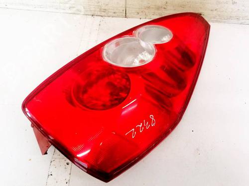 Used Right taillight Right taillight MAZDA 5 (CR) 2.0 CD (CR19) (143 hp) 35383929 35383929