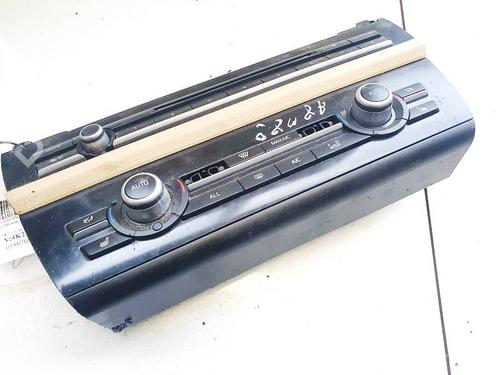 Used Climate control Climate control BMW 5 (F10) 520 d (184 hp) 35345303 35345303