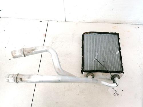 Used Heater matrix Heater matrix 35485943 35485943