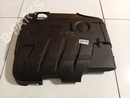 Used Upper protection Upper protection 39061405 39061405